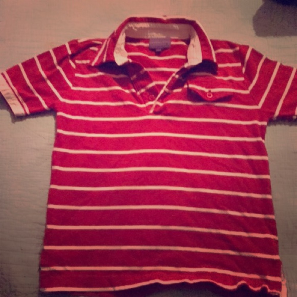 Ciao Marco Polo size 5